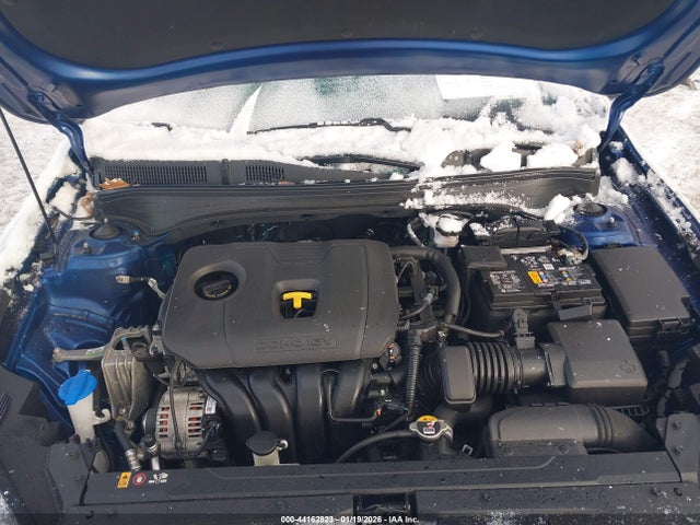 KIA Forte Lxs 2022 3KPF24AD2NE499847 Image 10