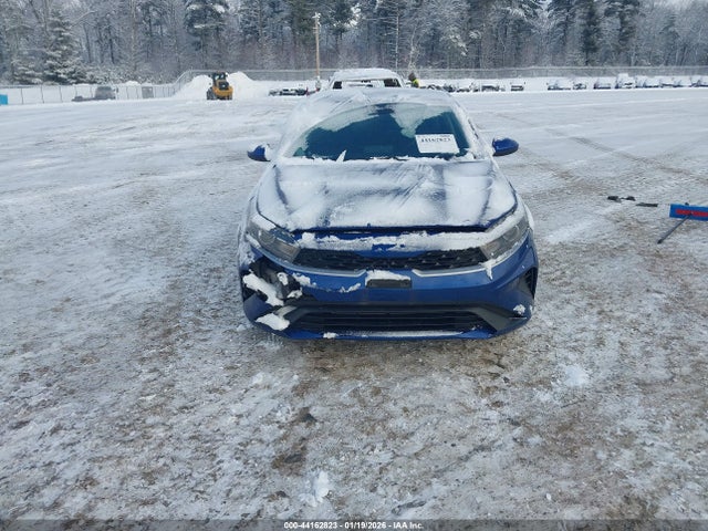 KIA Forte Lxs 2022 3KPF24AD2NE499847 Image 12