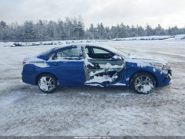 KIA Forte Lxs 2022 3KPF24AD2NE499847 Image 13