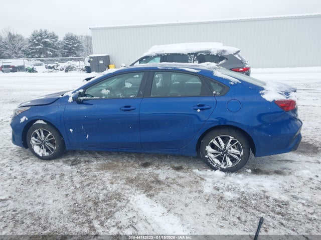KIA Forte Lxs 2022 3KPF24AD2NE499847 Image 14