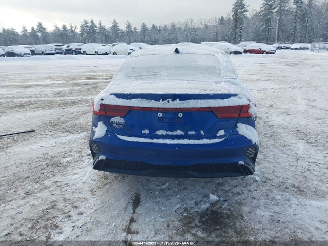 KIA Forte Lxs 2022 3KPF24AD2NE499847 Image 16