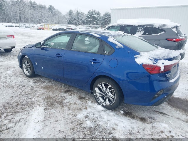 KIA Forte Lxs 2022 3KPF24AD2NE499847 Image 3