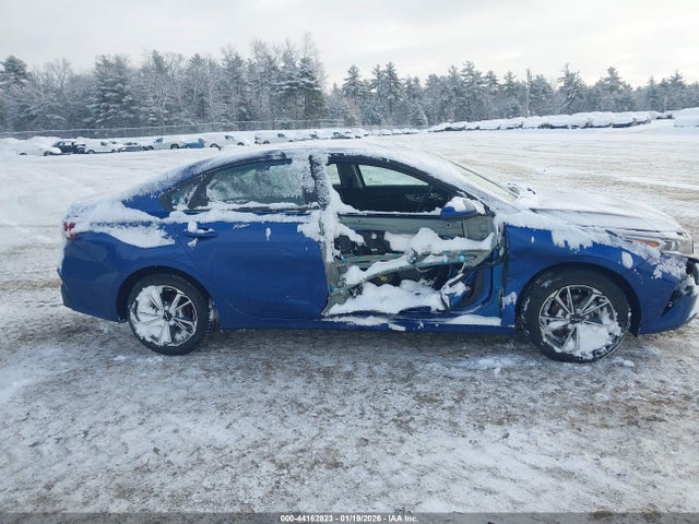 KIA Forte Lxs 2022 3KPF24AD2NE499847 Image 6