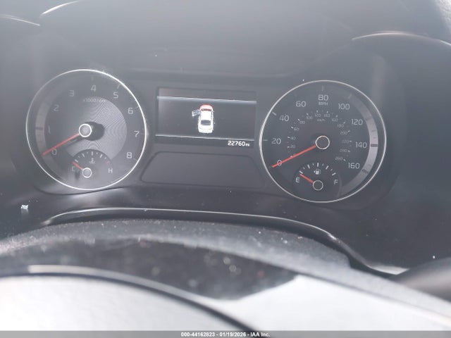 KIA Forte Lxs 2022 3KPF24AD2NE499847 Image 7