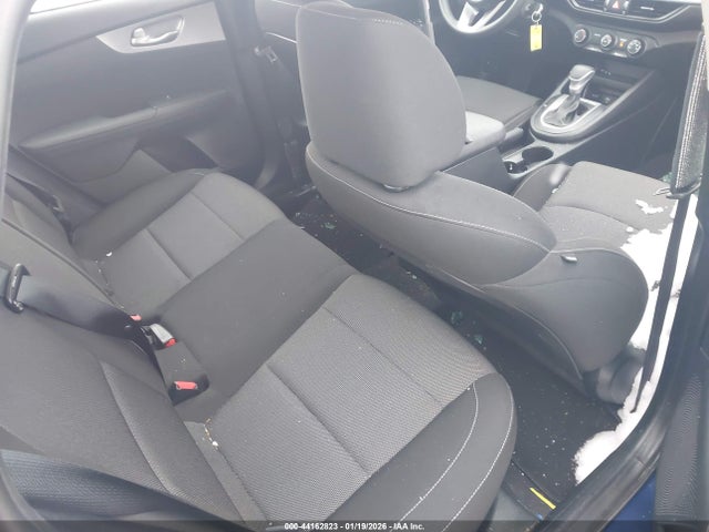 KIA Forte Lxs 2022 3KPF24AD2NE499847 Image 8