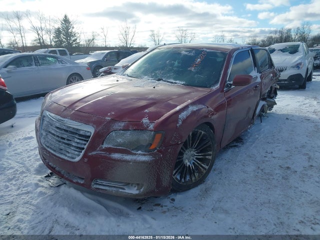 Продаж на аукціоні авто 2014 Chrysler 300 300s, vin: 2C3CCABG7EH136010, номер лоту: 44162825