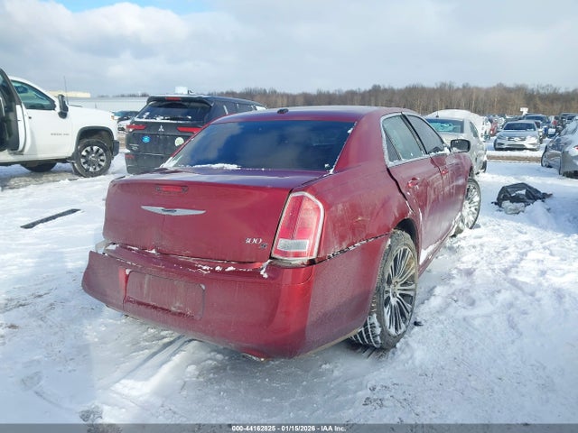 Продаж на аукціоні авто 2014 Chrysler 300 300s, vin: 2C3CCABG7EH136010, номер лоту: 44162825