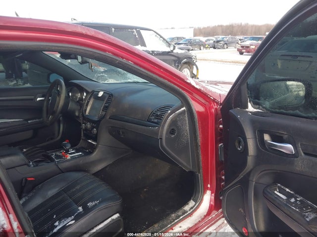 Продаж на аукціоні авто 2014 Chrysler 300 300s, vin: 2C3CCABG7EH136010, номер лоту: 44162825