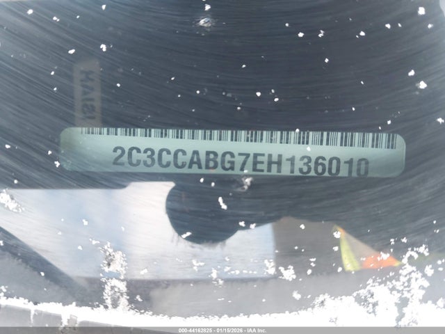 Продаж на аукціоні авто 2014 Chrysler 300 300s, vin: 2C3CCABG7EH136010, номер лоту: 44162825