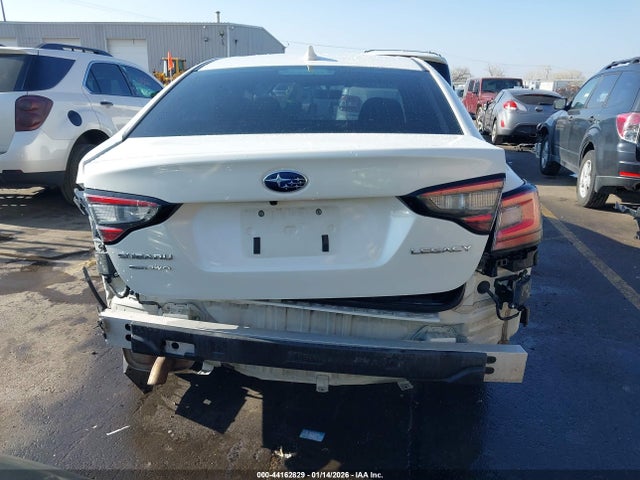 Subaru Legacy Limited 2022 4S3BWAN69N3007366 Image 15