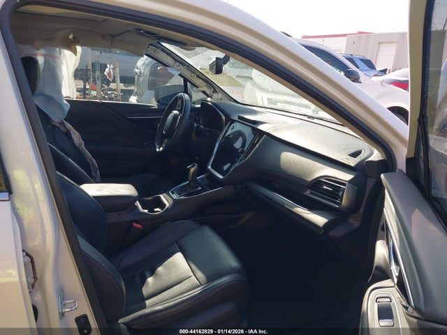 Subaru Legacy Limited 2022 4S3BWAN69N3007366 Image 5
