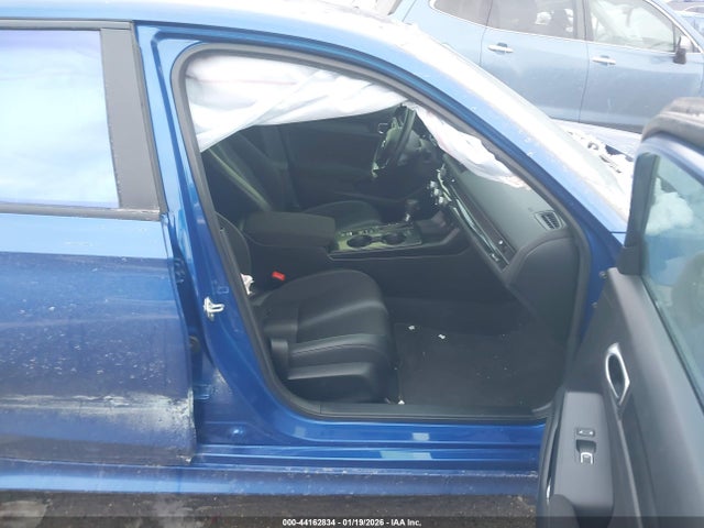 Honda Civic Sport 2023 2HGFE2F56PH522861 Image 5
