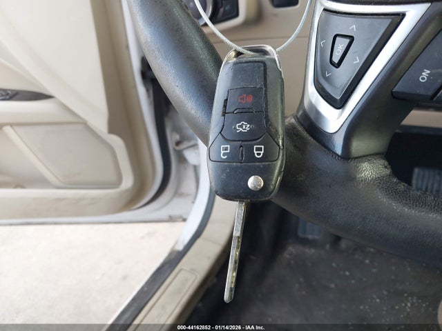 2016 FORD FUSION 3FA6P0HD7GR354708 Photo 10