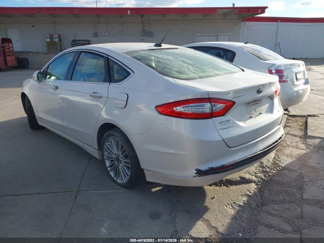 2016 FORD FUSION 3FA6P0HD7GR354708 Photo 2
