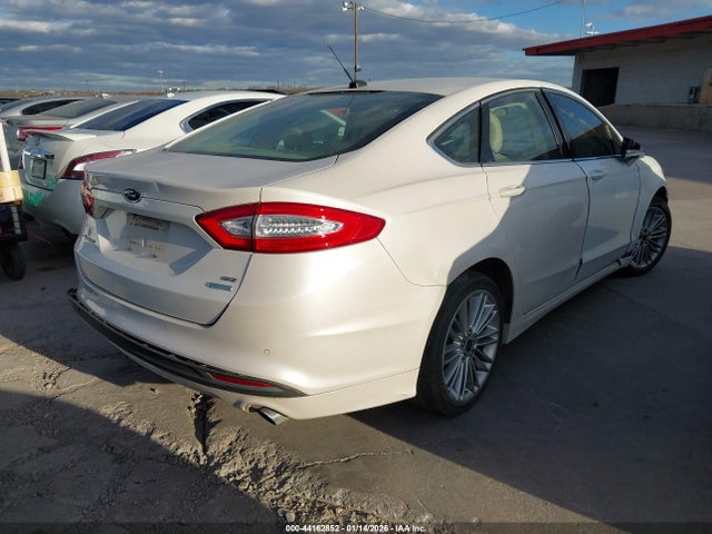 2016 FORD FUSION 3FA6P0HD7GR354708 Photo 3