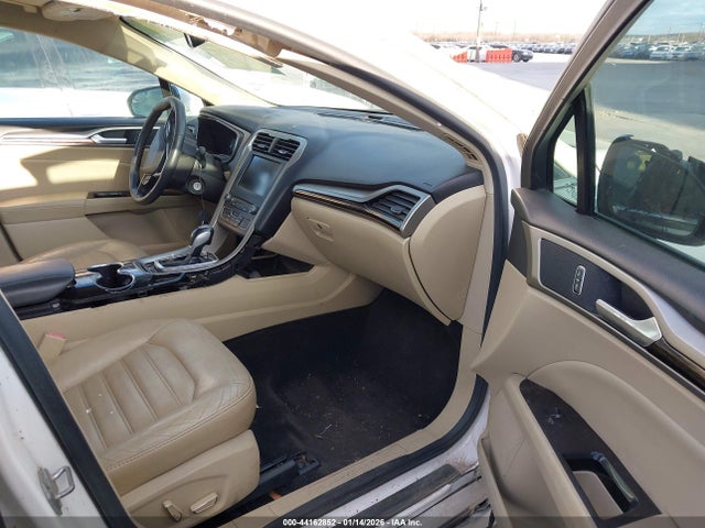 2016 FORD FUSION 3FA6P0HD7GR354708 Photo 4