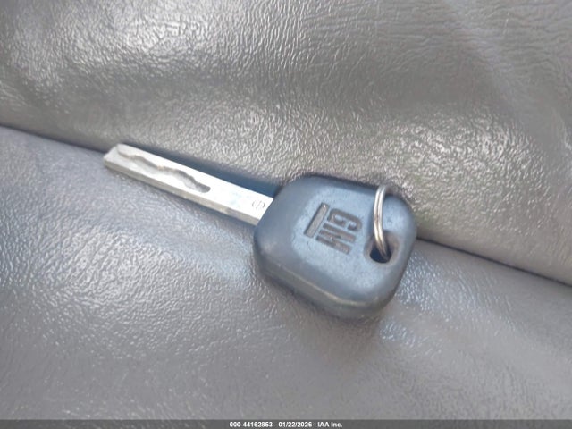 1GD37TCG5G1319302 GMC Savana Cutaway 3500