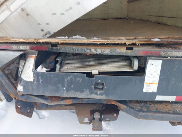 1GD37TCG5G1319302 GMC Savana Cutaway 3500