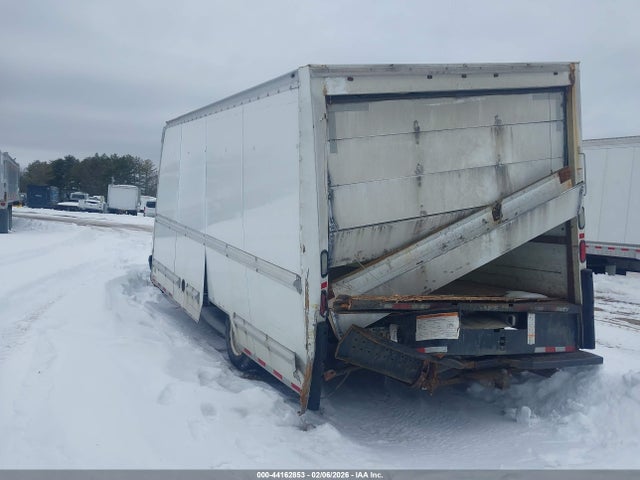 1GD37TCG5G1319302 GMC Savana Cutaway 3500