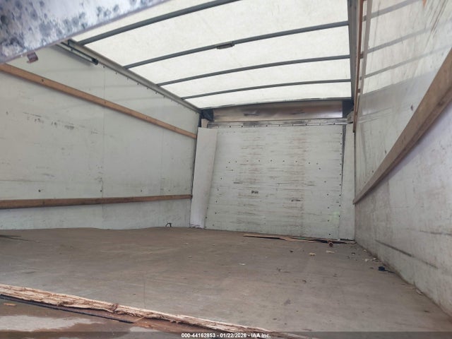 1GD37TCG5G1319302 GMC Savana Cutaway 3500