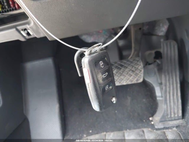 Volkswagen Jetta 1.4t S 2017 3VW2B7AJ0HM371216 Image 11