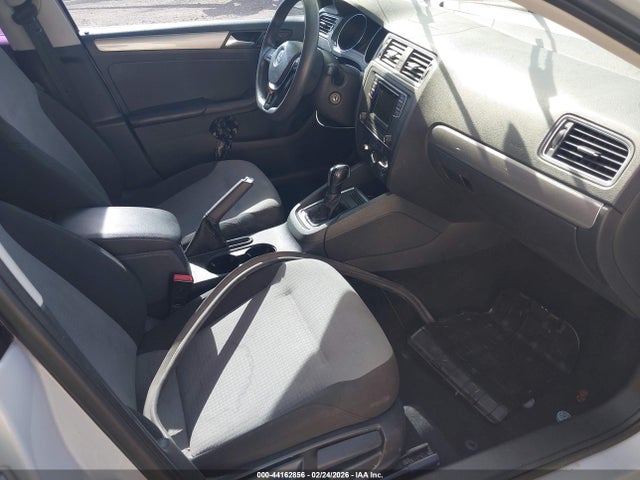 Volkswagen Jetta 1.4t S 2017 3VW2B7AJ0HM371216 Image 5