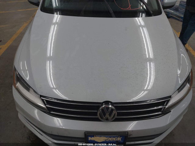 Volkswagen Jetta 1.4t S 2017 3VW2B7AJ0HM371216 Image 6