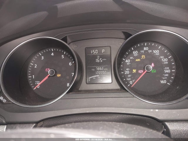 Volkswagen Jetta 1.4t S 2017 3VW2B7AJ0HM371216 Image 7