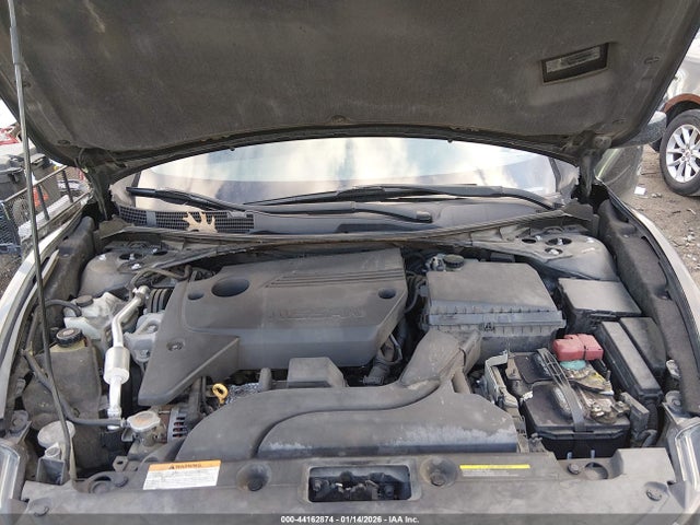 1N4AL3AP4GN349190 Nissan Altima 2.5/2.5 S/2.5 Sl/2.5 Sr/2.5 Sv