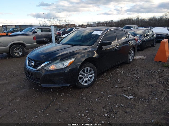 1N4AL3AP4GN349190 Nissan Altima 2.5/2.5 S/2.5 Sl/2.5 Sr/2.5 Sv