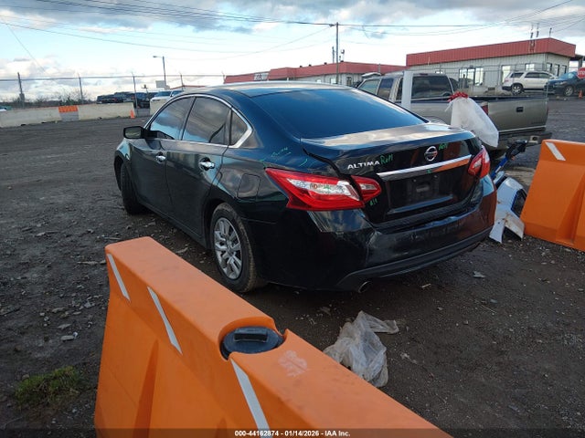 1N4AL3AP4GN349190 Nissan Altima 2.5/2.5 S/2.5 Sl/2.5 Sr/2.5 Sv
