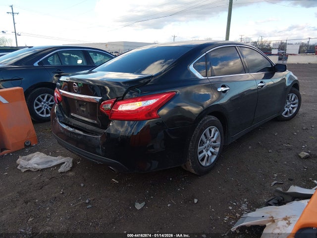 1N4AL3AP4GN349190 Nissan Altima 2.5/2.5 S/2.5 Sl/2.5 Sr/2.5 Sv