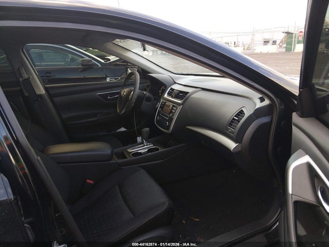 1N4AL3AP4GN349190 Nissan Altima 2.5/2.5 S/2.5 Sl/2.5 Sr/2.5 Sv