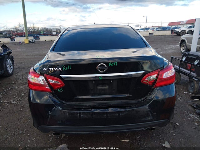 1N4AL3AP4GN349190 Nissan Altima 2.5/2.5 S/2.5 Sl/2.5 Sr/2.5 Sv