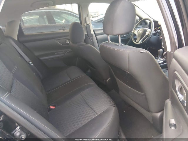 1N4AL3AP4GN349190 Nissan Altima 2.5/2.5 S/2.5 Sl/2.5 Sr/2.5 Sv