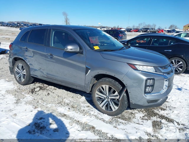 2023 MITSUBISHI OUTLANDER SPORT JA4ARUAU0PU012486