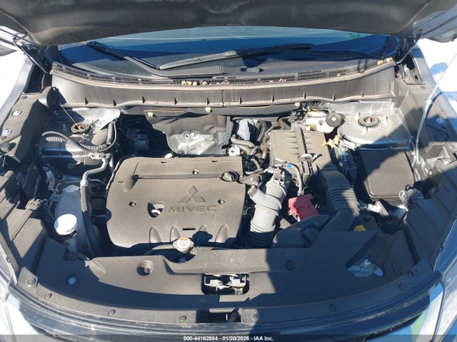 2023 MITSUBISHI OUTLANDER SPORT JA4ARUAU0PU012486 Photo 9