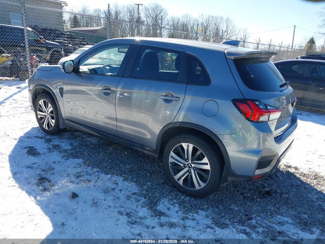 2023 MITSUBISHI OUTLANDER SPORT JA4ARUAU0PU012486 Photo 2