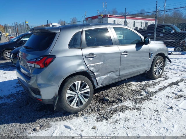 2023 MITSUBISHI OUTLANDER SPORT JA4ARUAU0PU012486 Photo 3
