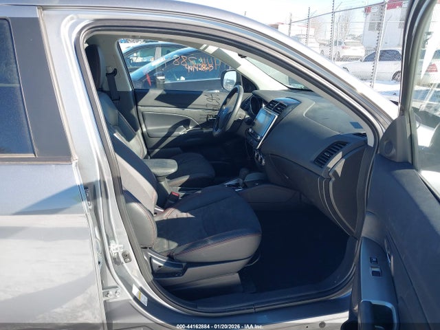 2023 MITSUBISHI OUTLANDER SPORT JA4ARUAU0PU012486 Photo 4