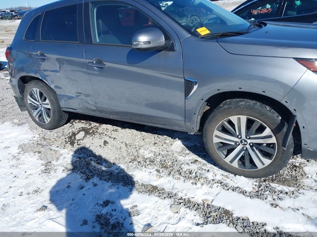 2023 MITSUBISHI OUTLANDER SPORT JA4ARUAU0PU012486 Photo 5