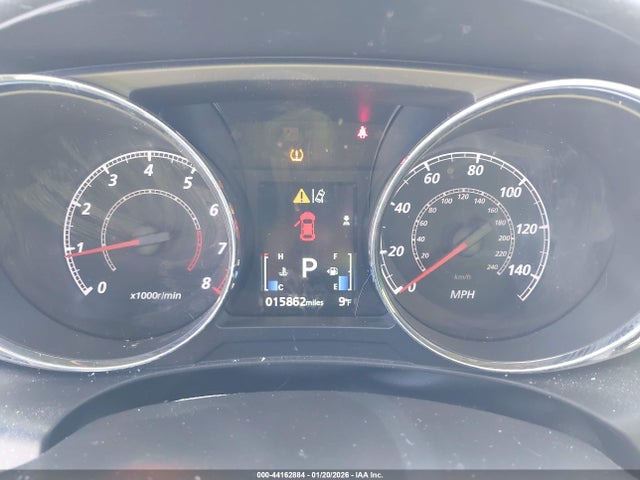 2023 MITSUBISHI OUTLANDER SPORT JA4ARUAU0PU012486 Photo 6