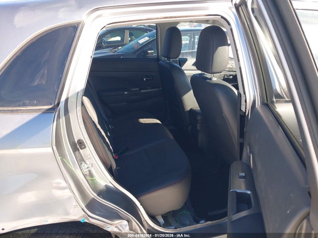 2023 MITSUBISHI OUTLANDER SPORT JA4ARUAU0PU012486 Photo 7