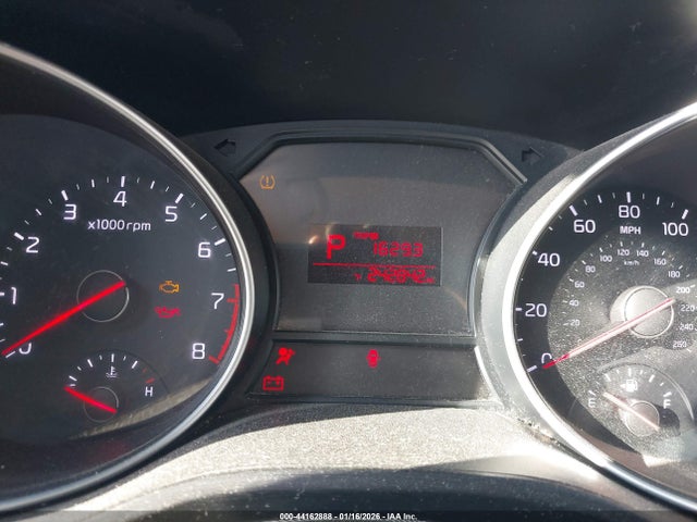 KIA SEDONA LX 2015 KNDMB5C15F6062657 Image 7