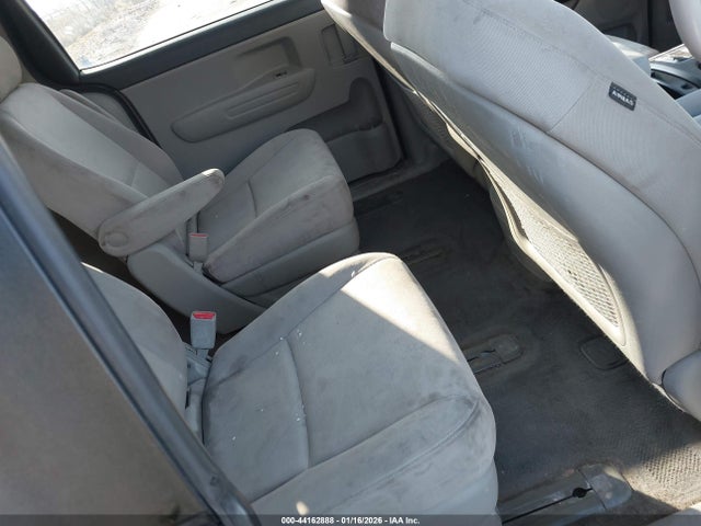 KIA SEDONA LX 2015 KNDMB5C15F6062657 Image 8