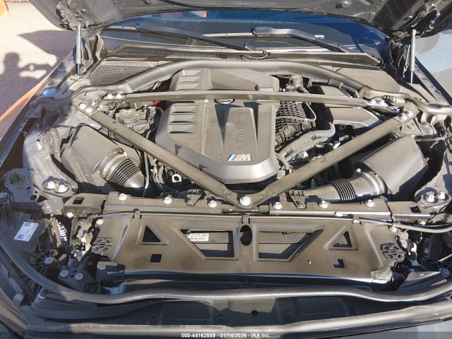 WBS23HK00TCV27396 BMW M4 Competition