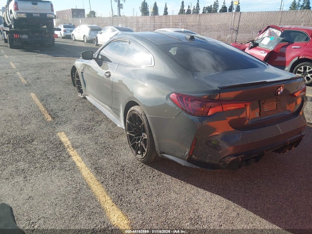 WBS23HK00TCV27396 BMW M4 Competition