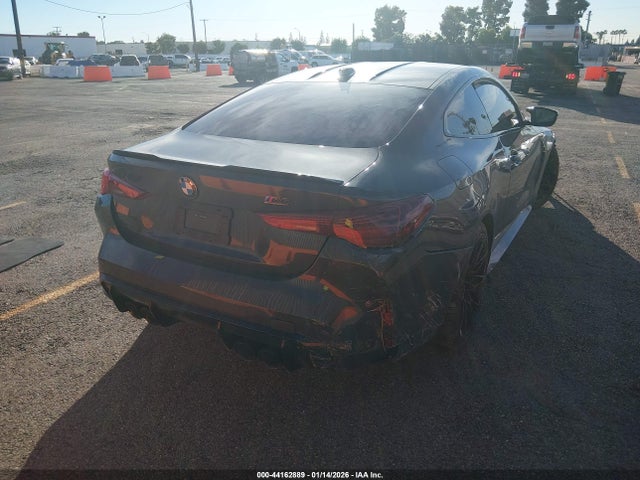 WBS23HK00TCV27396 BMW M4 Competition
