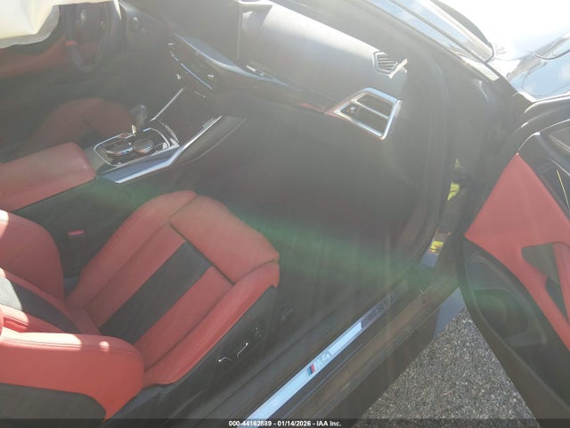 WBS23HK00TCV27396 BMW M4 Competition