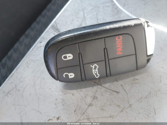 2019 DODGE CHALLENGER 2C3CDZAG9KH672126 Photo 10